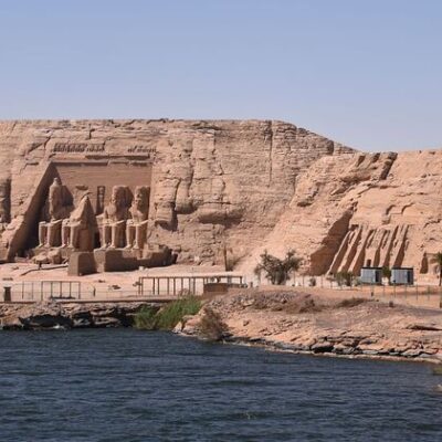 Aswan